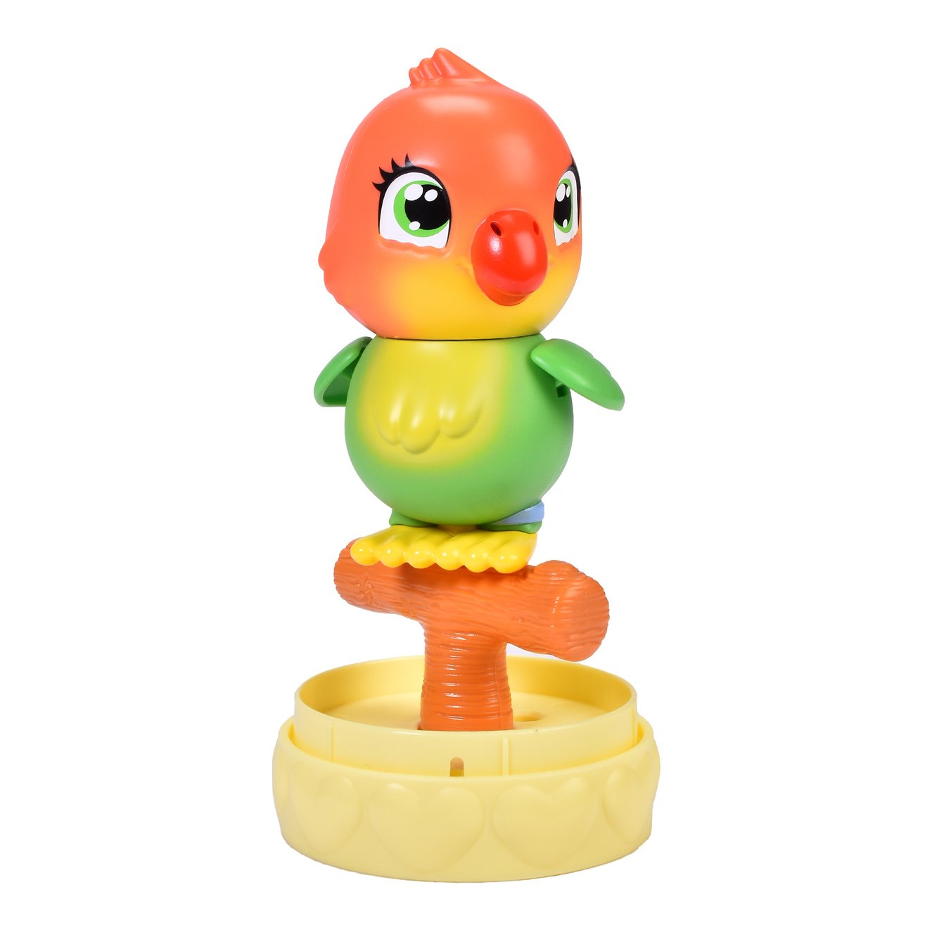 Pamper Petz Mini Birdy Pamper Petz Yallatoys