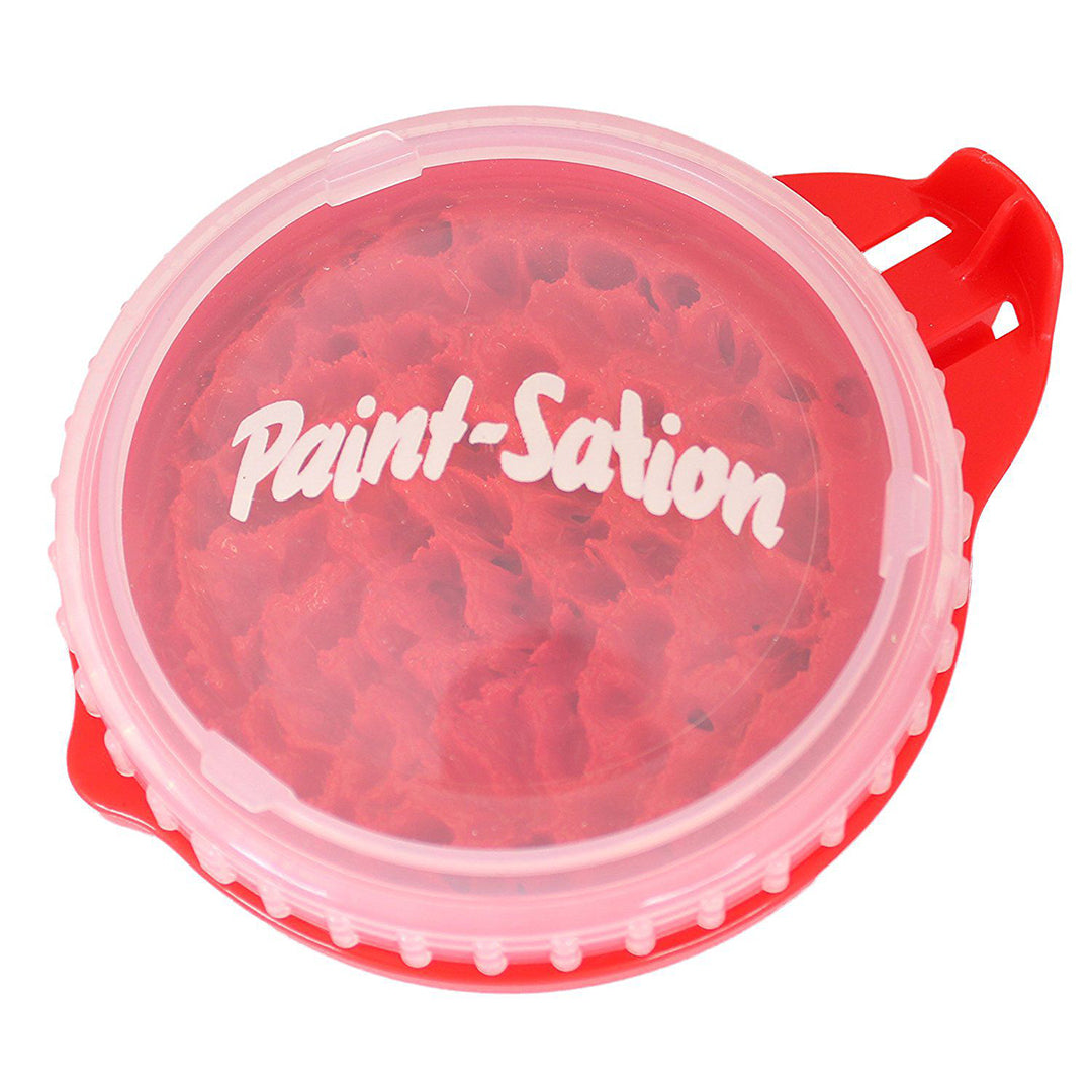 Paint Pod Refill Pack Packaging
