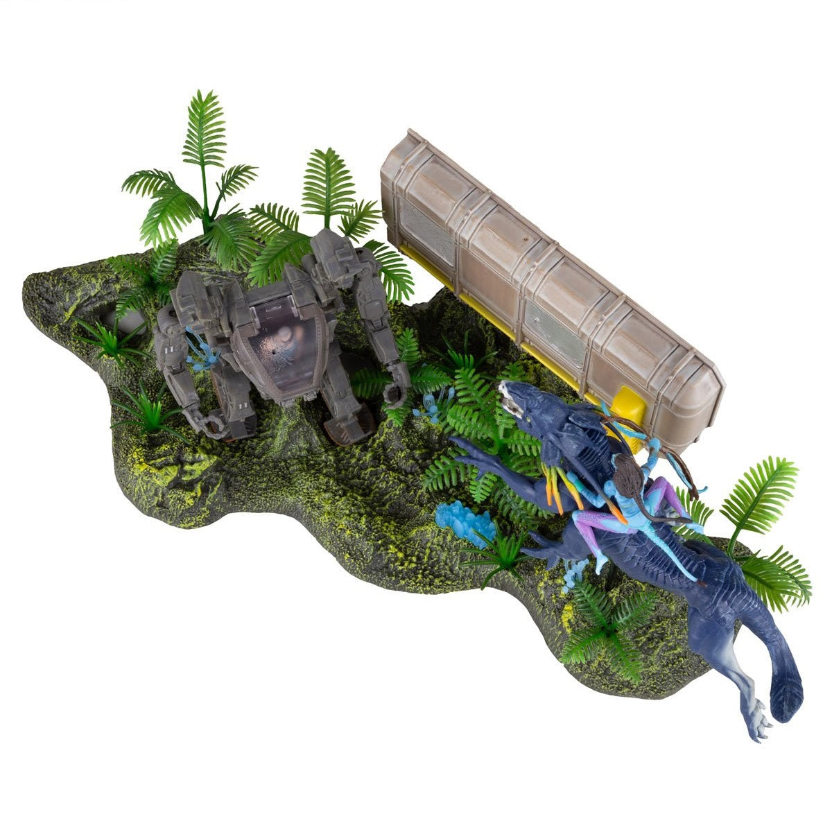 Pandora adventure playset set