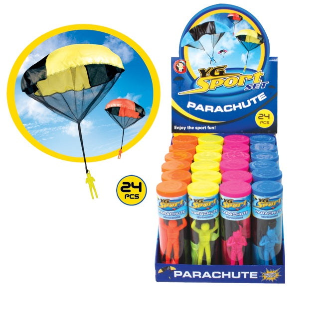 Parachute Bottle Launcher 20 Inch