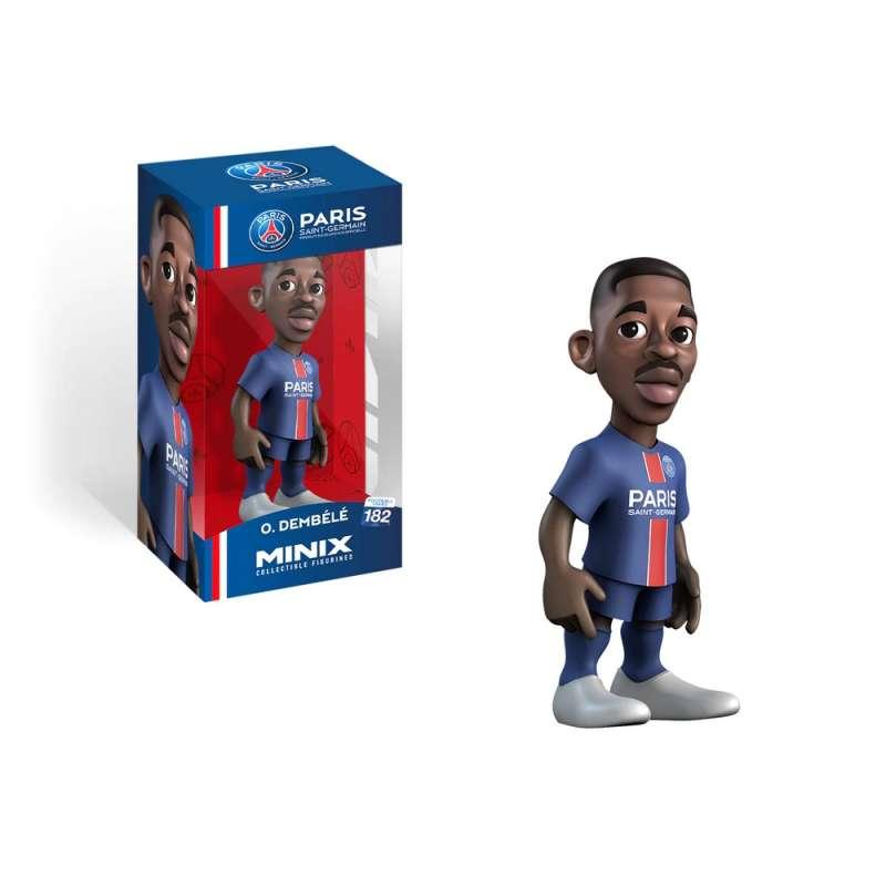 Paris Saint-Germain Collectibles