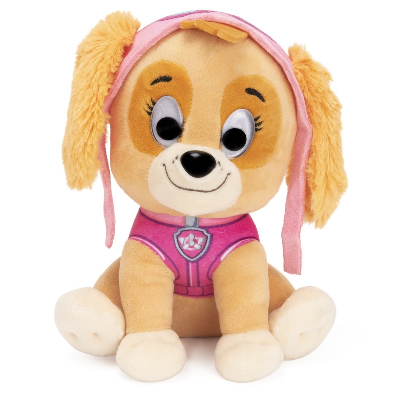 Paw Patrol 9-inch Skye Packaging