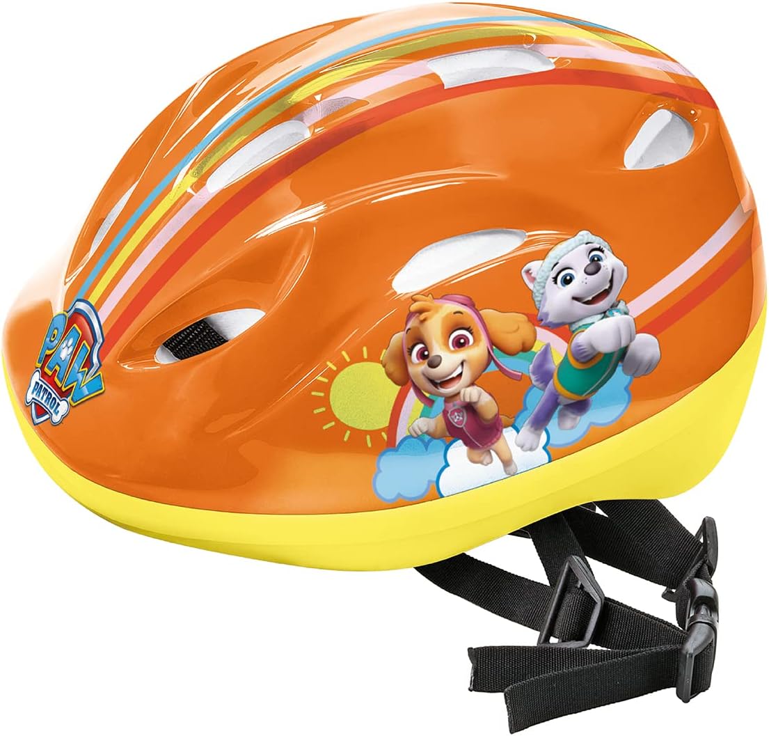 Paw Patrol Bike Helmet for Kids