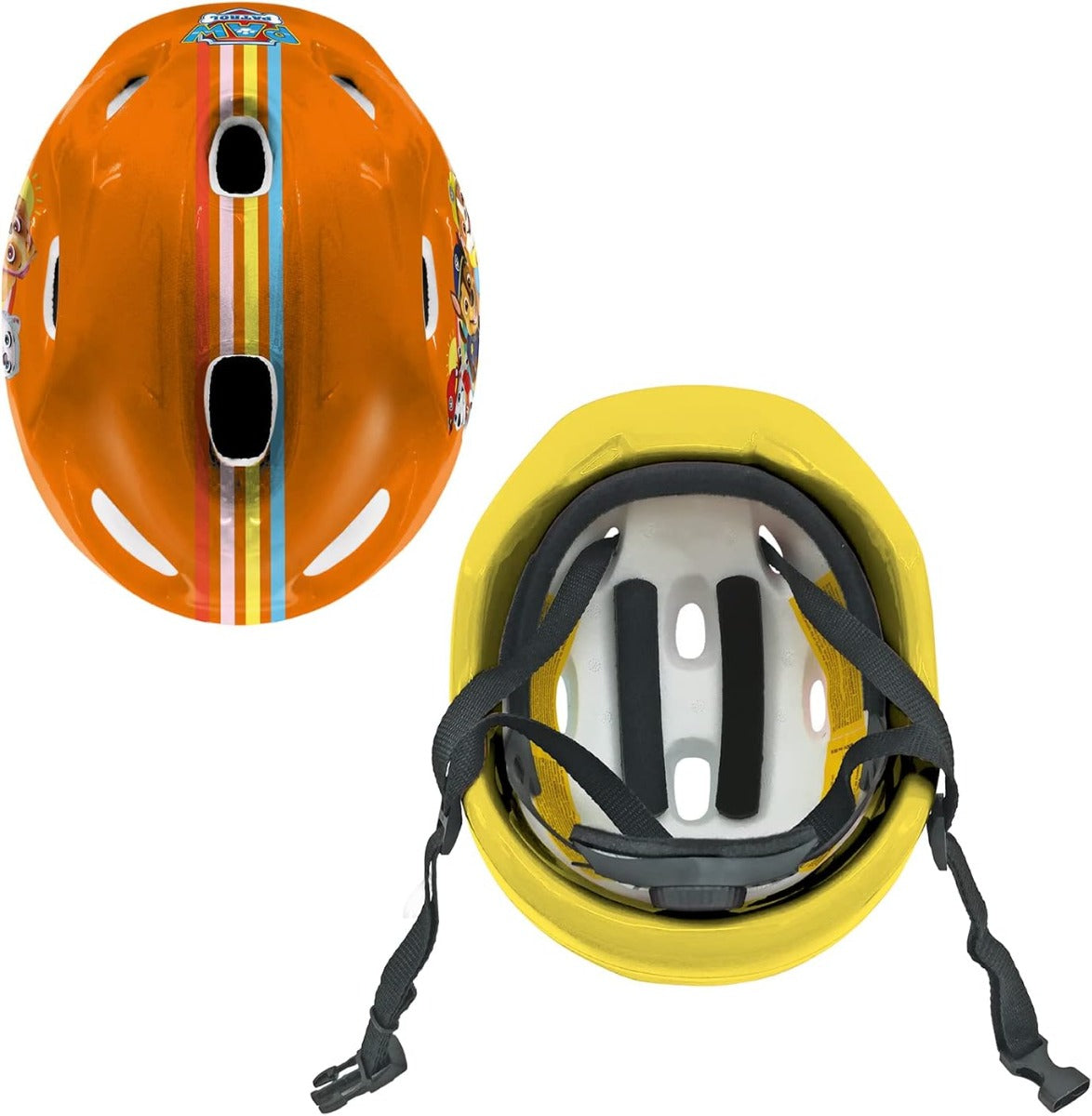 Paw Patrol Character Sport Helmet