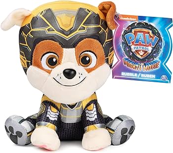 Paw Patrol Movie 2 Toy