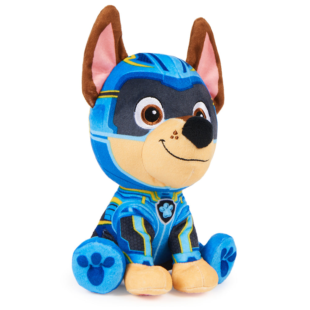Paw Patrol Movie Character Toy
