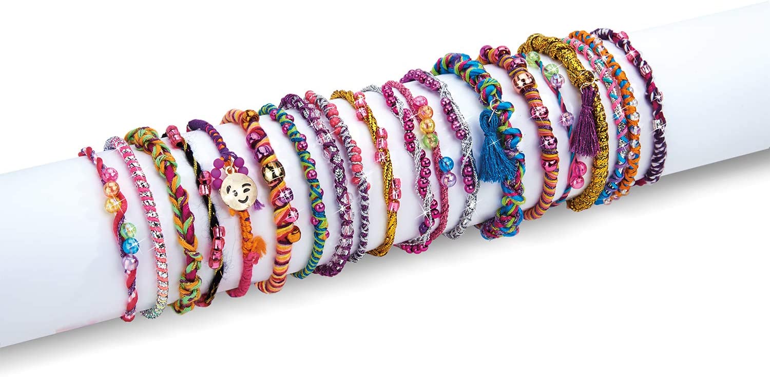 Personalized Bracelet Making DIY