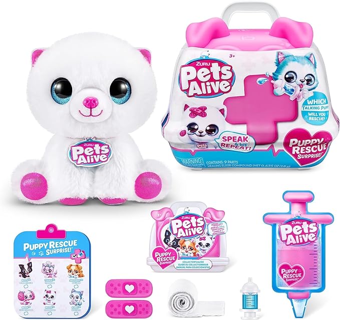 Pet Shop Surprise Series 3