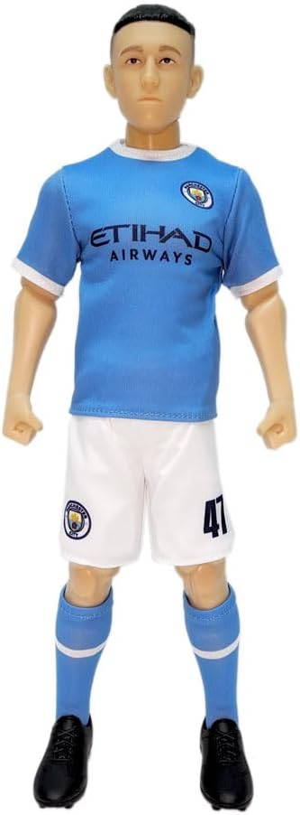 Phil Foden 47