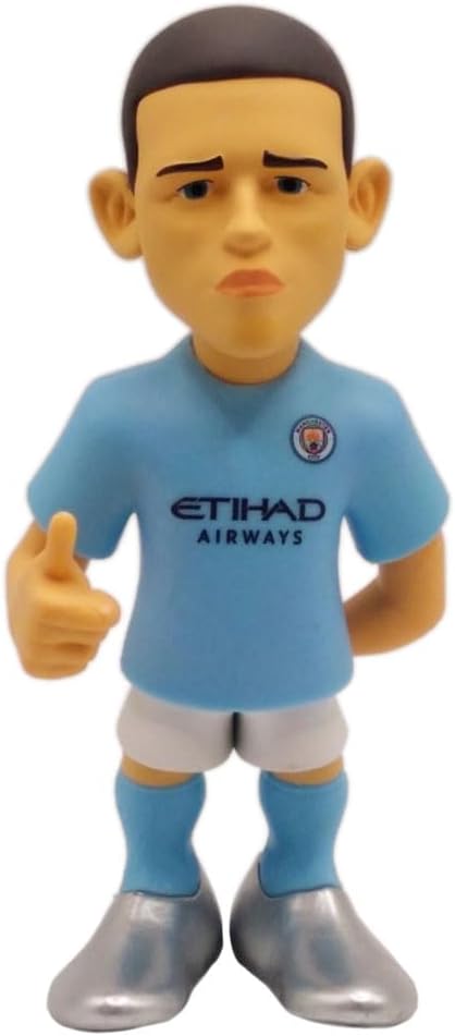 Phil Foden Manchester City