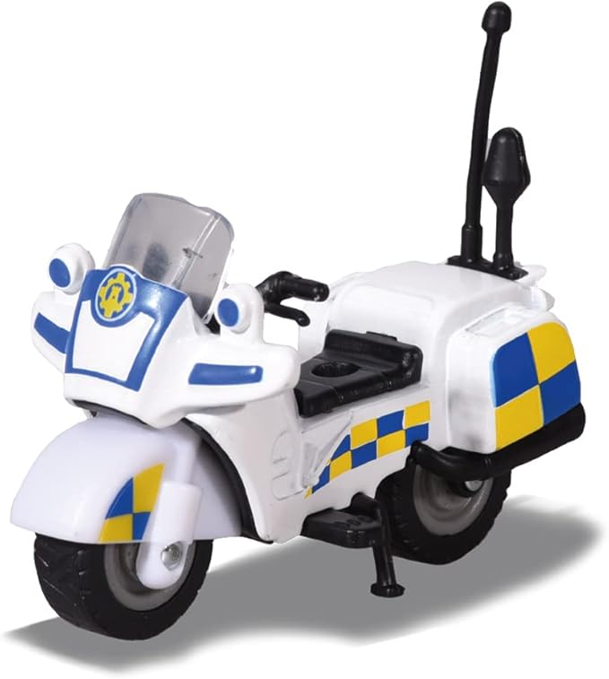 Phoenix rescue car
