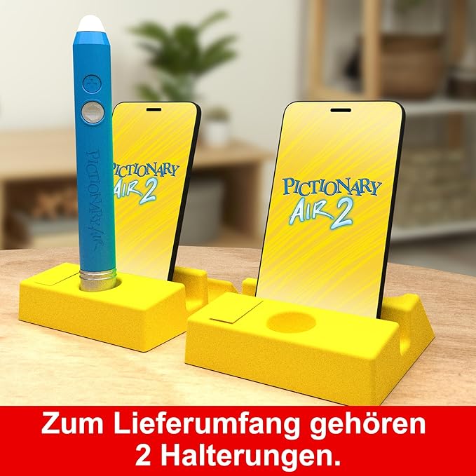 Pictionary Air 2 Party Set