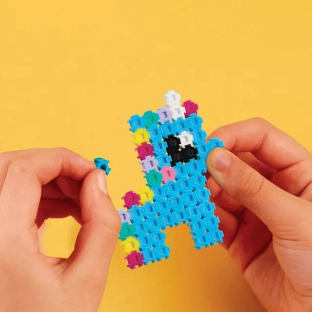 Pink Simbrix Creative Craft Kit