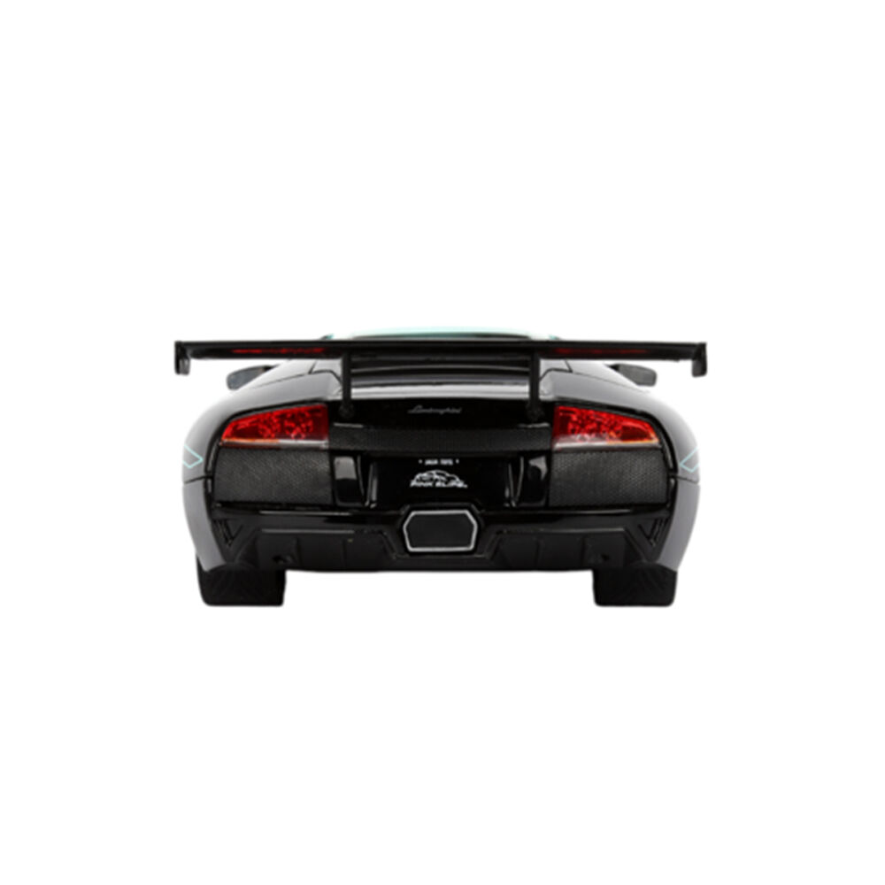 Pink Slips Lamborghini Murcielago