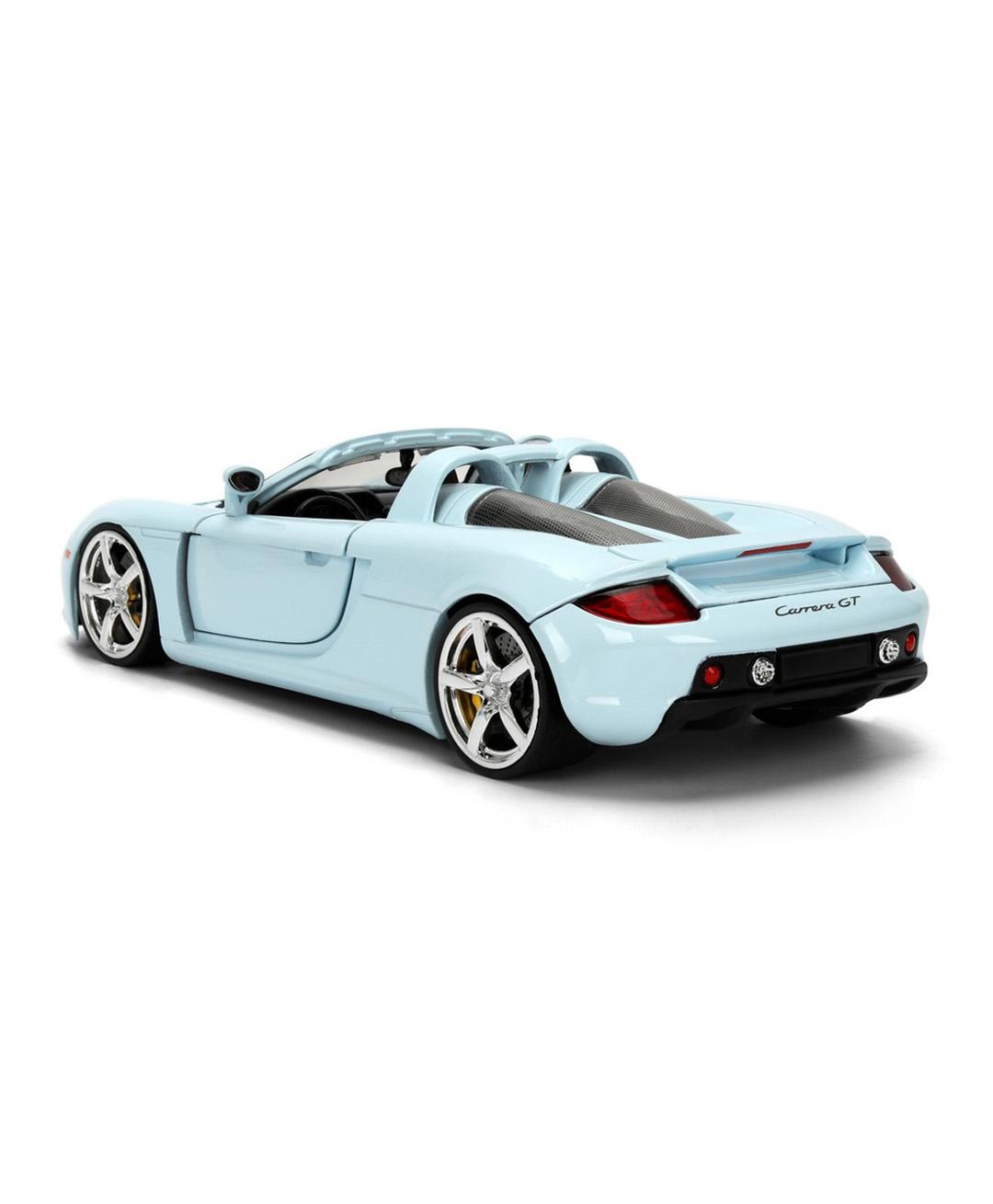 Pink Slips diecast Porsche