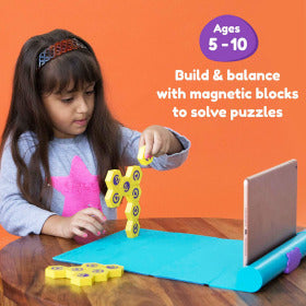 PlayShifu Interactive Phonics and Word Learning Kit
