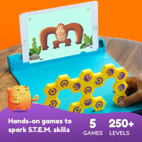 PlayShifu Plugo Letters Augmented Reality English Learning Set