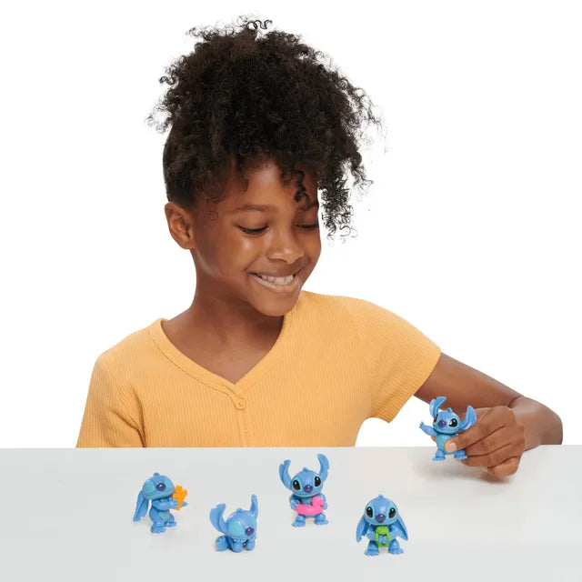 Play Disney Lilo And Stitch