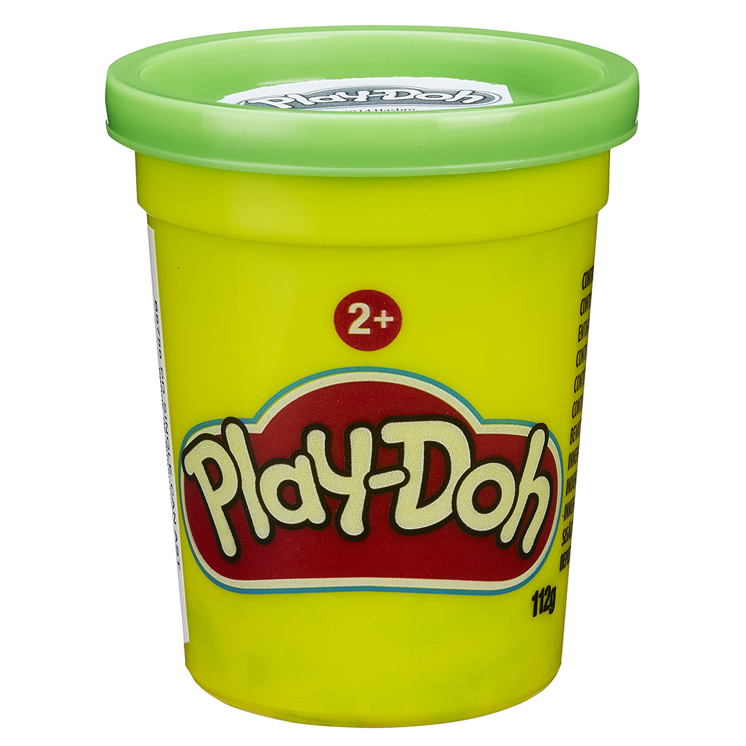Play Doh Single Can Box