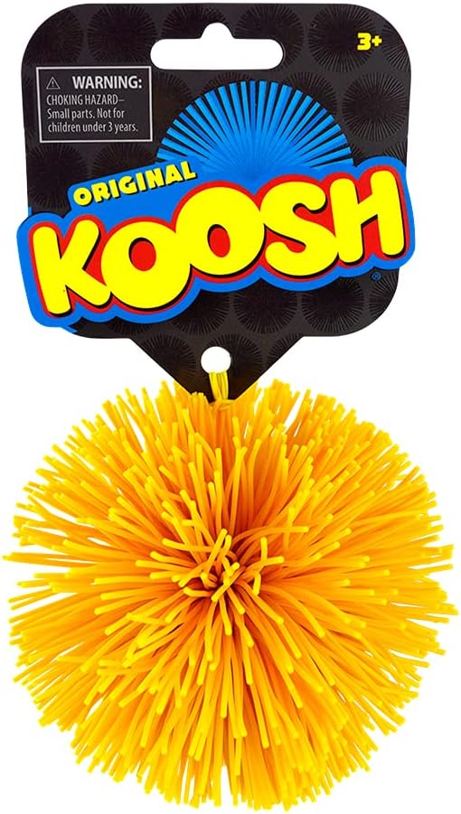 Play Monster Koosh Display View