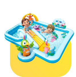 Playcenters Yallatoys