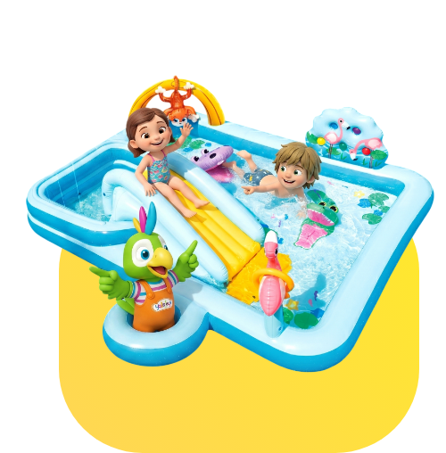 Playcenters Yallatoys