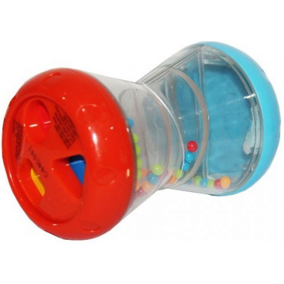 Playgo Baby Sensory Shaker Rattle