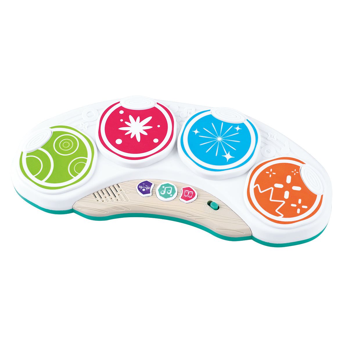 Playgo Beat Perfect Hand Drum Packaging