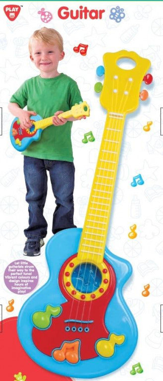 Playgo Guitar