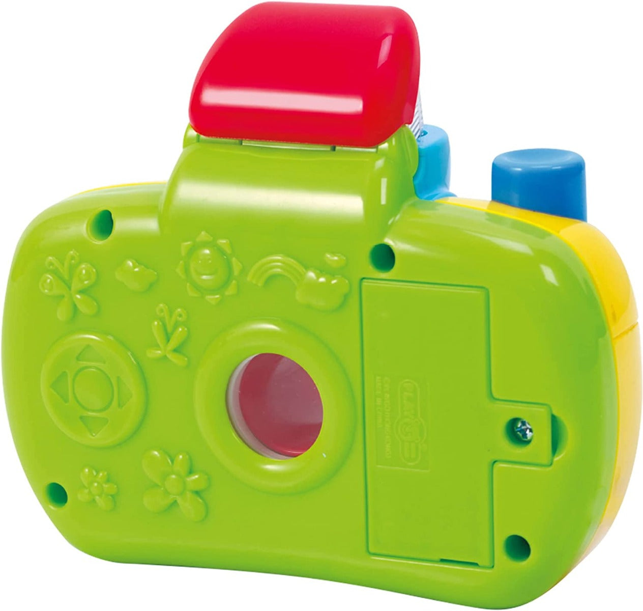 Playgo Infant Series Collection Piece