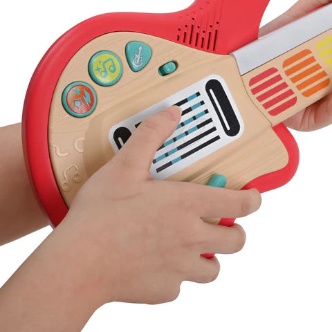Playgo Jam Perfect Packaging Design