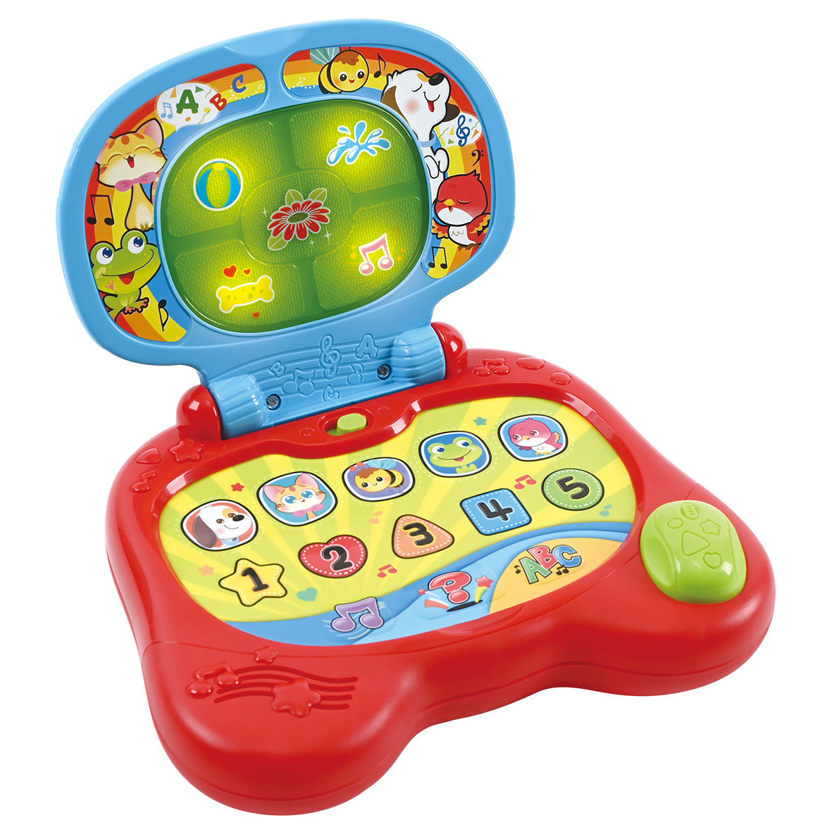 Playgo Learning Series Collection Piece