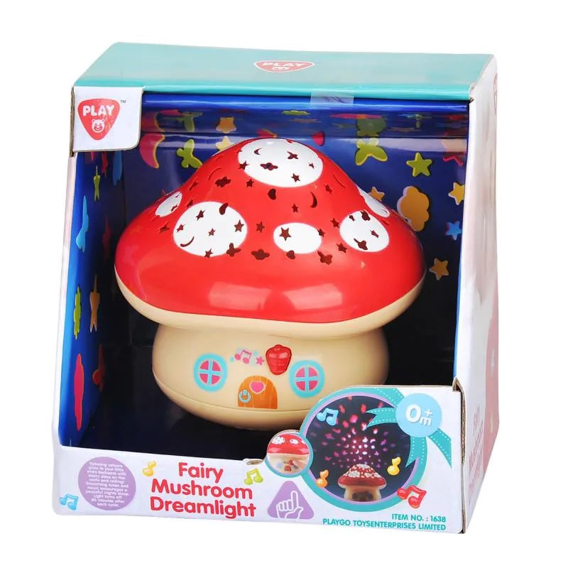 Playgo Nursery Series Collection Piece