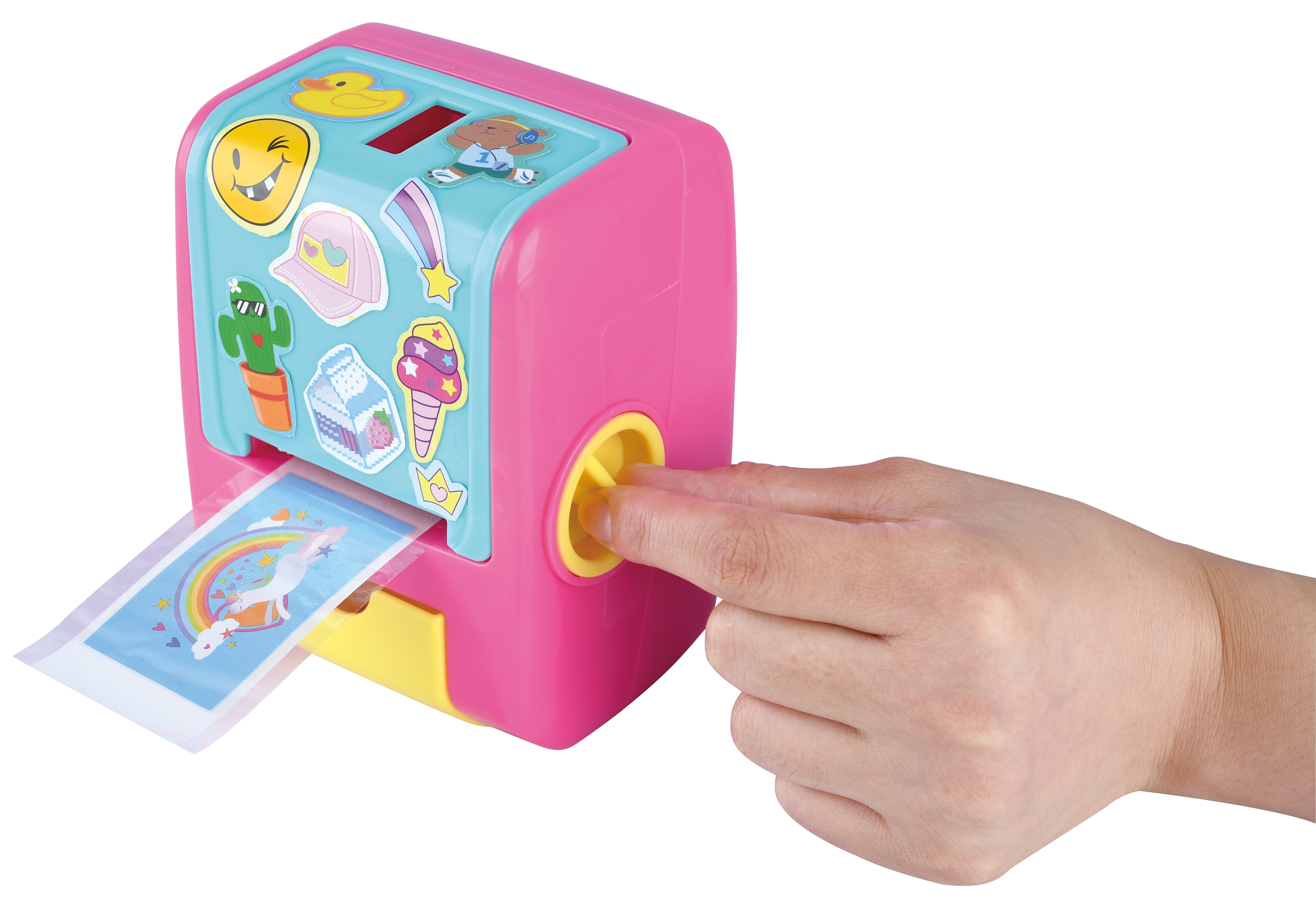 Playgo Studio Sticker Craft Kit