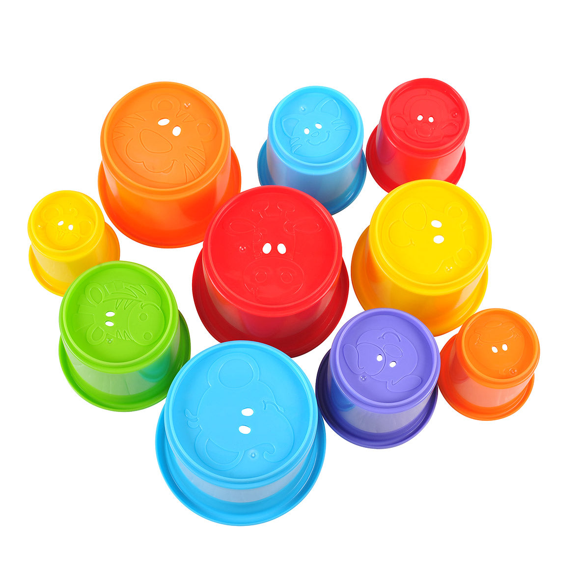 Playgo Toddler Series Collection Piece