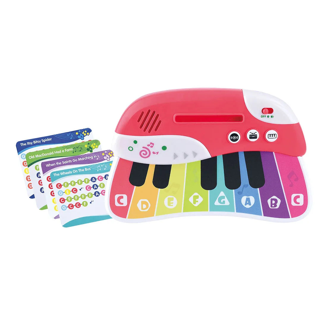 Playgo Tune Perfect Piano Toy