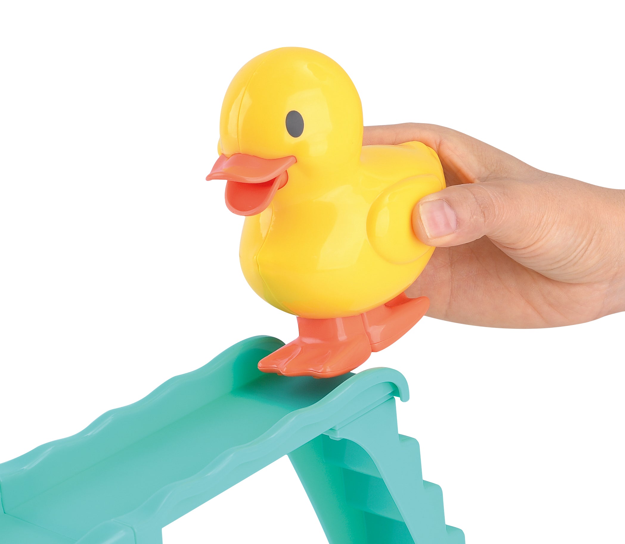 Playgo Waddling Duckie Display View