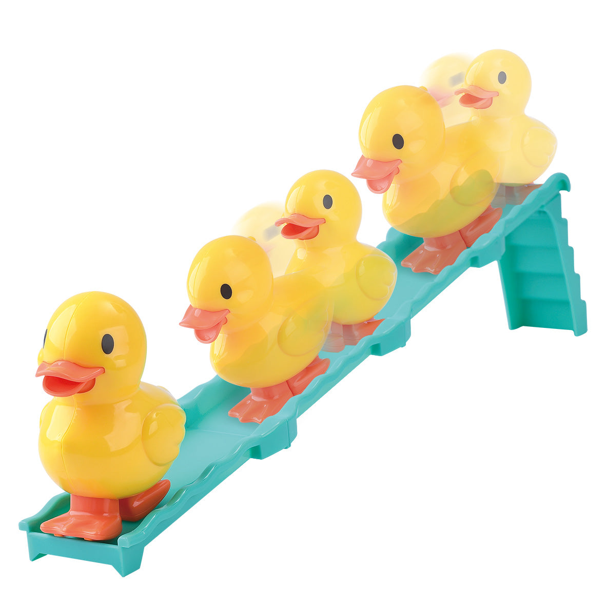 Playgo Waddling Duckie Packaging