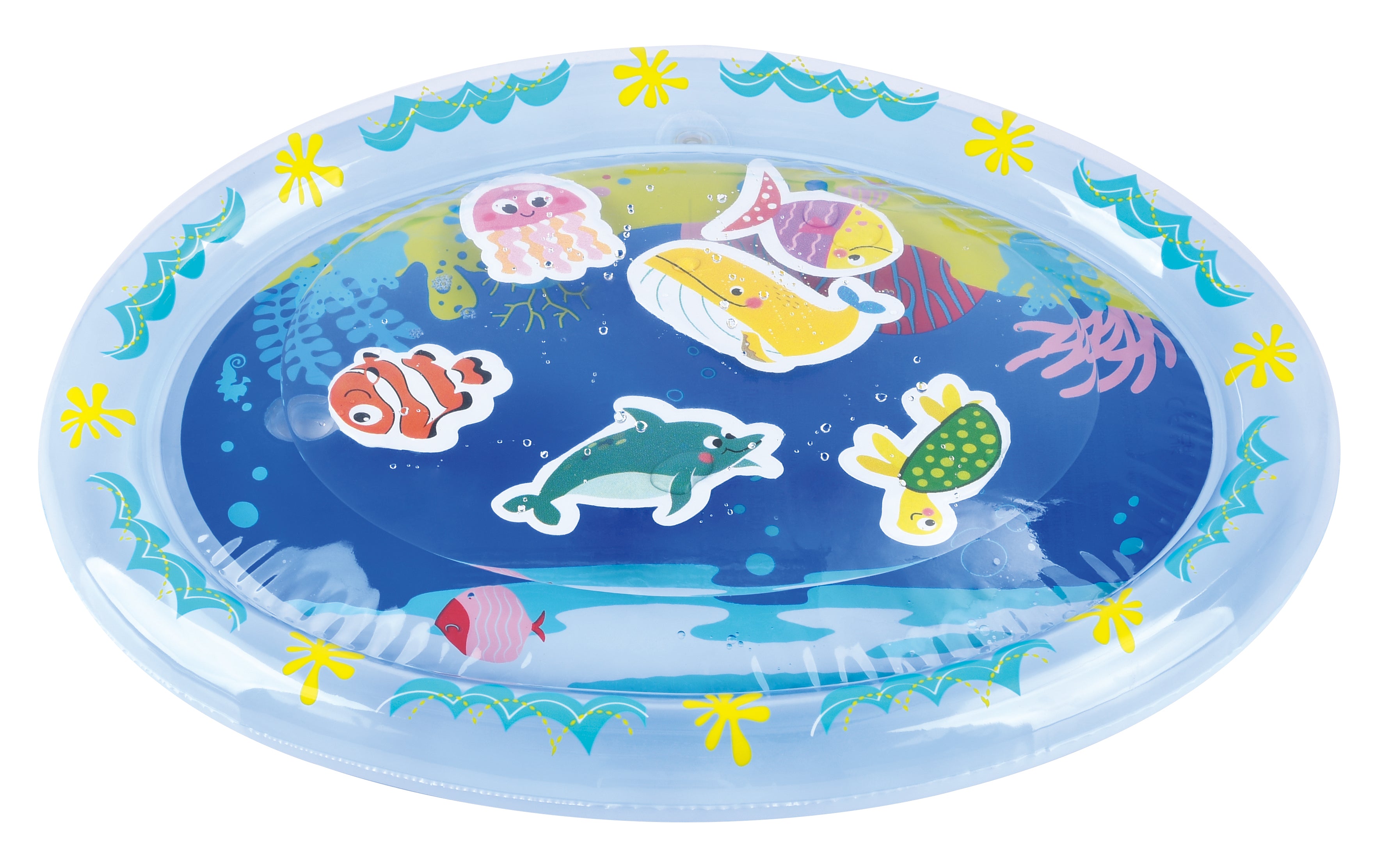 Playgo Water Sensory Play