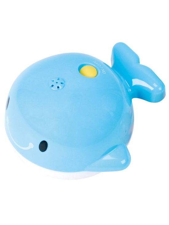 Playgo Whale Tub Front View