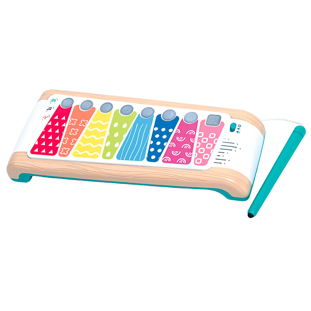Playgo Xylophone With Mallets Pack