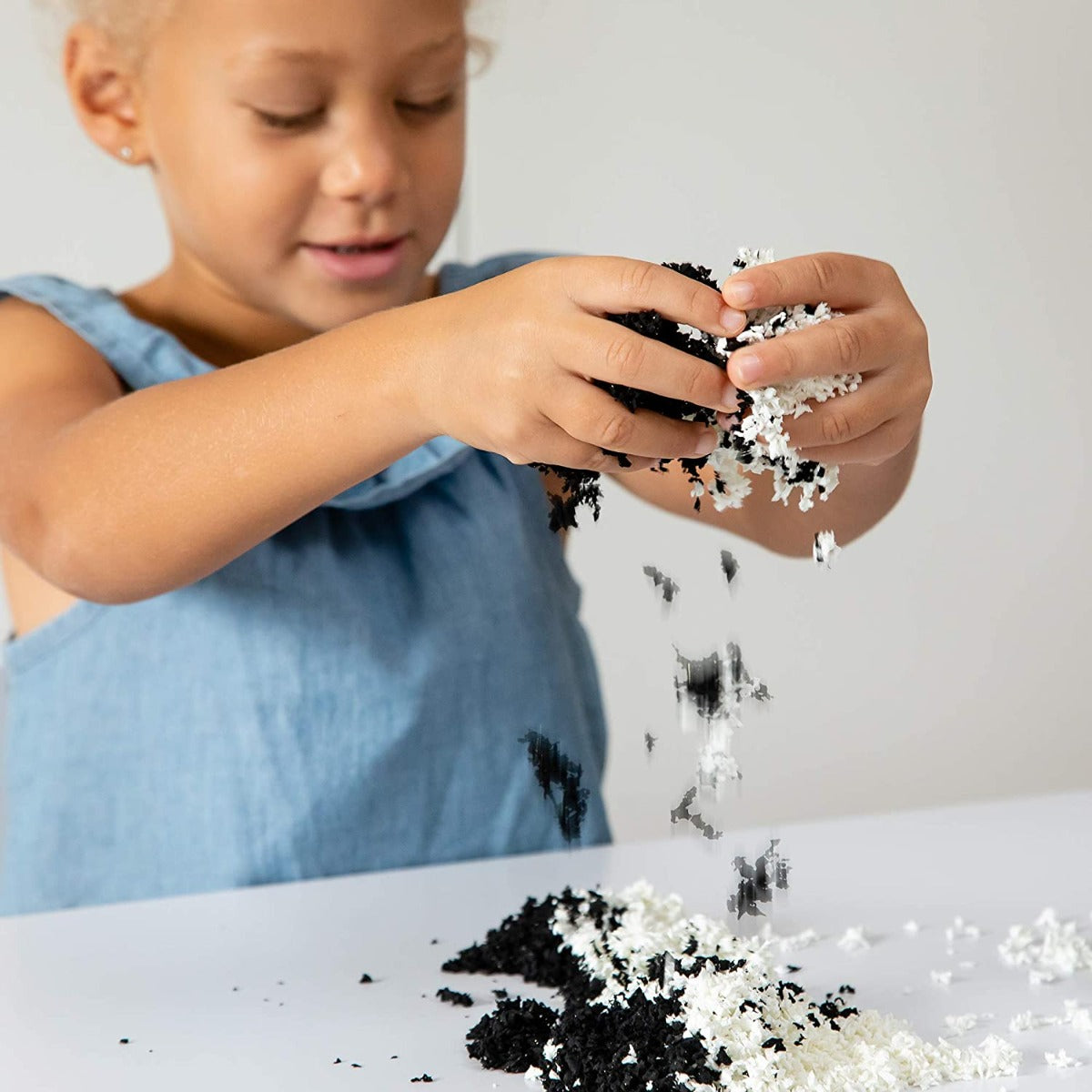 Pluffle Twist Never Dries Out