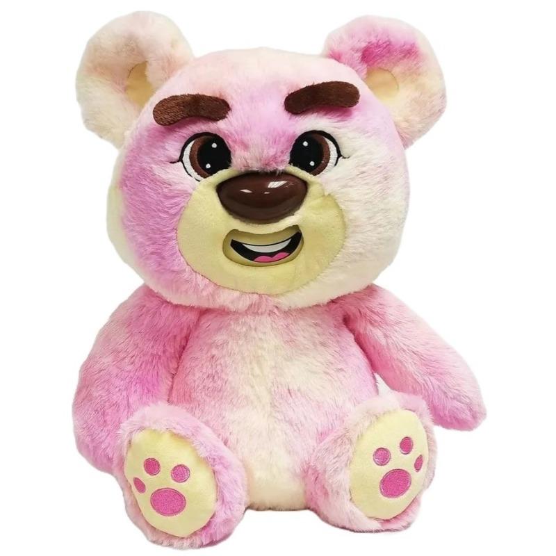 Plushkins Barry
