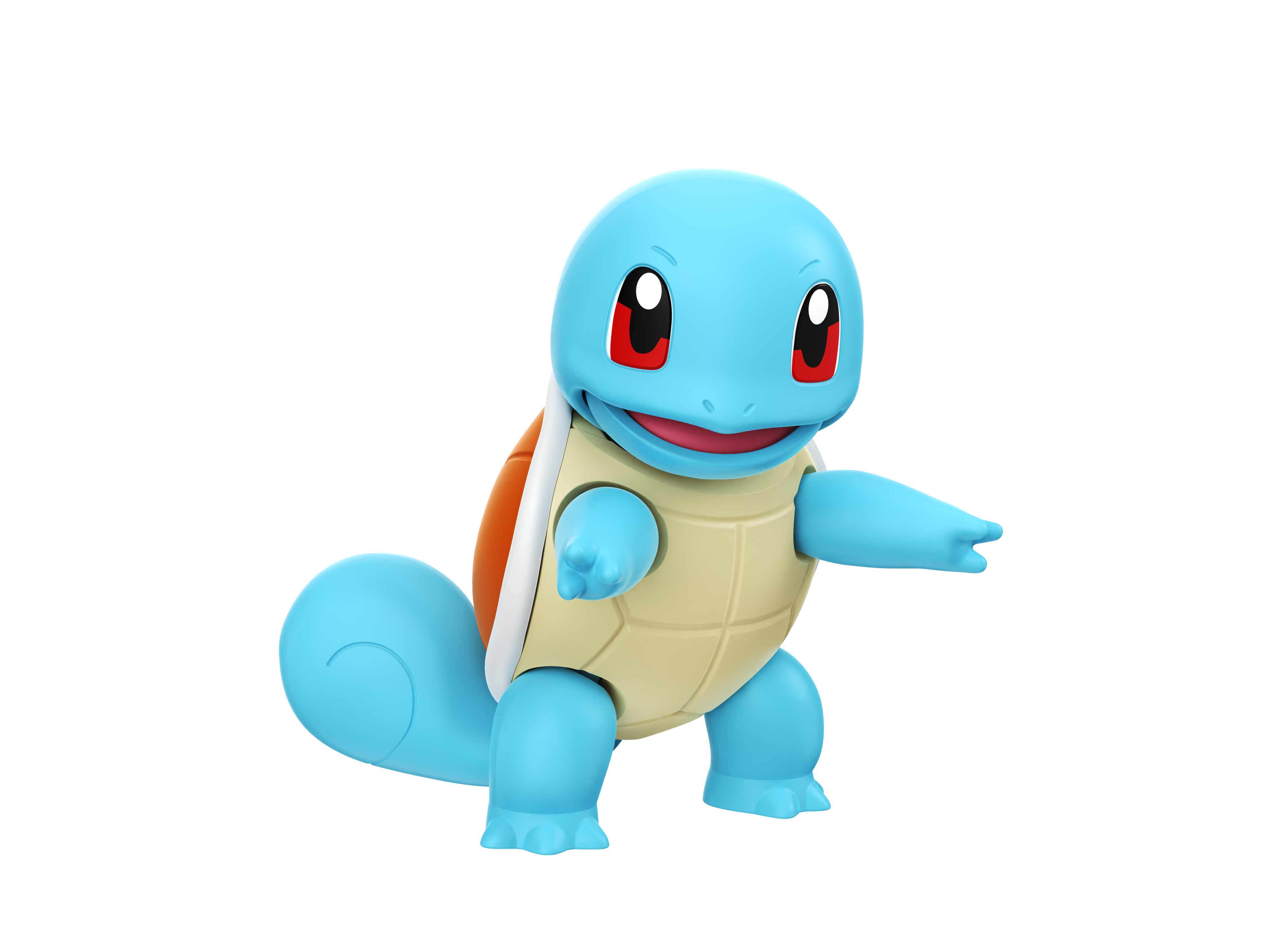 Pokemon Classic Edition Squirtle