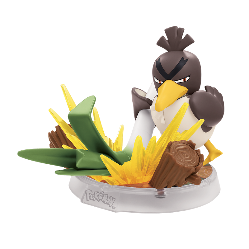 Pokemon Classic Series toys
