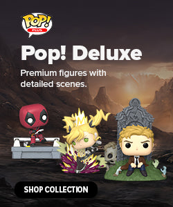 Pop Deluxe!