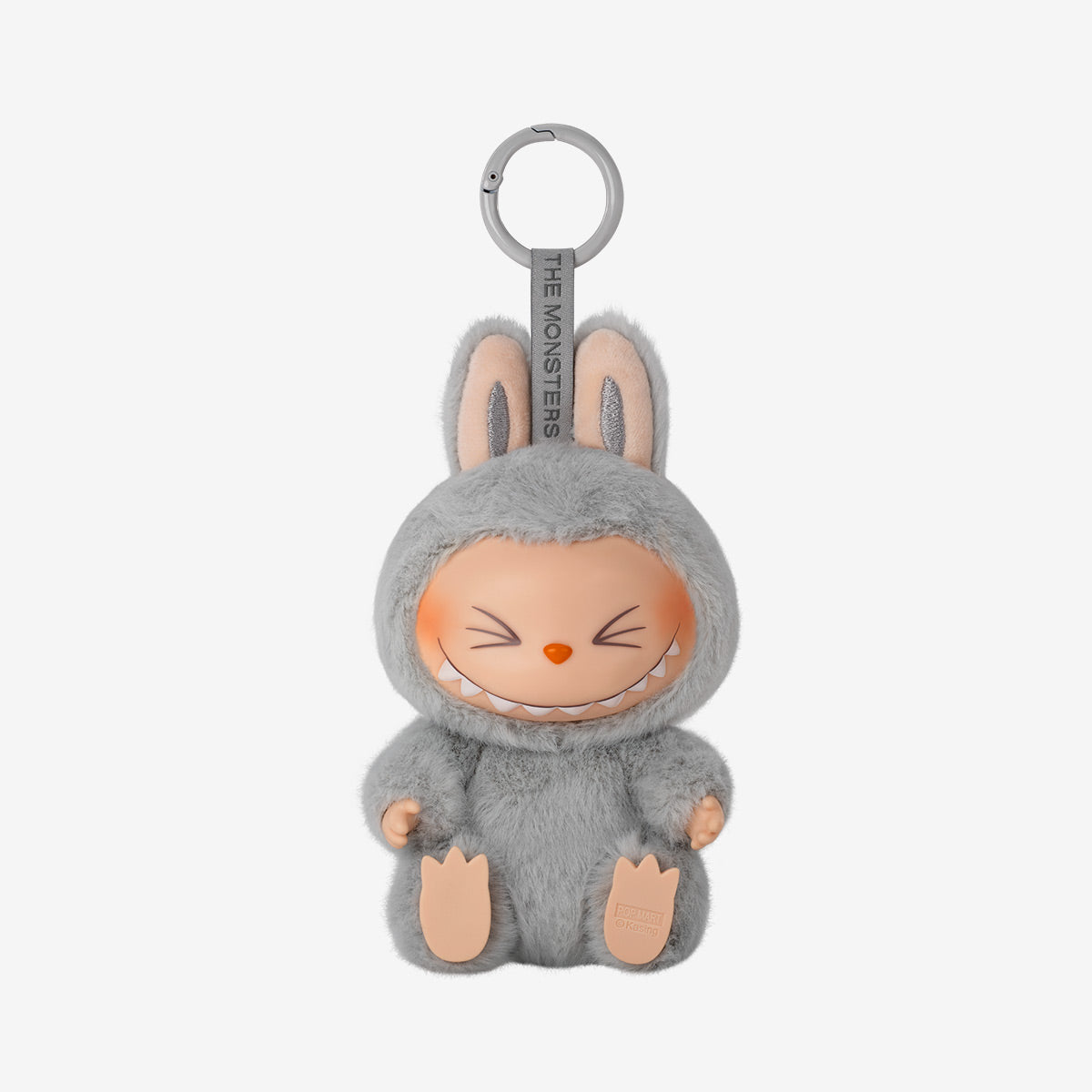 Pop Mart Vinyl Plush Layout