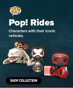 Pop Rides!