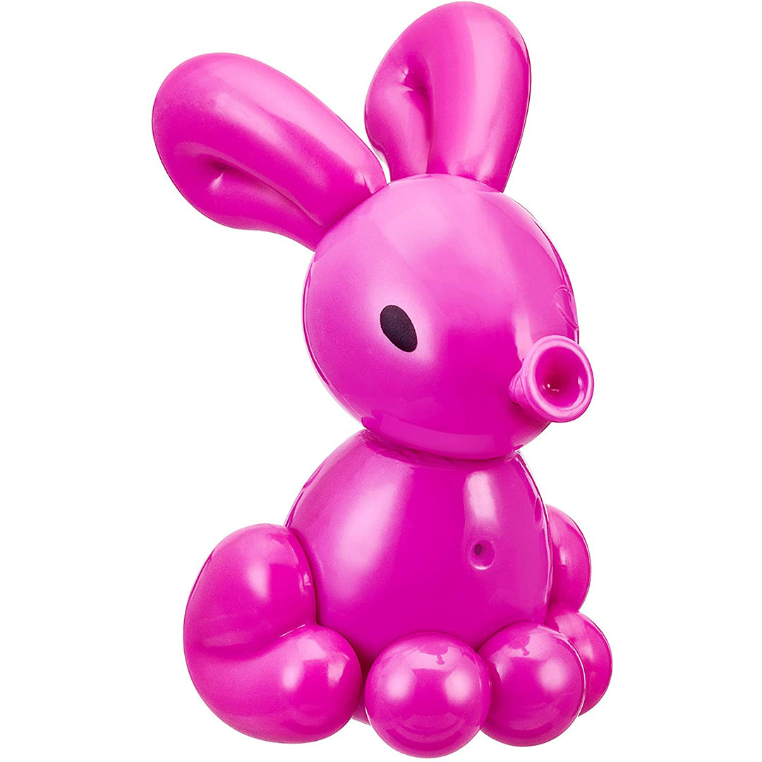 Poppy Bunny Squeakee Mini Toy