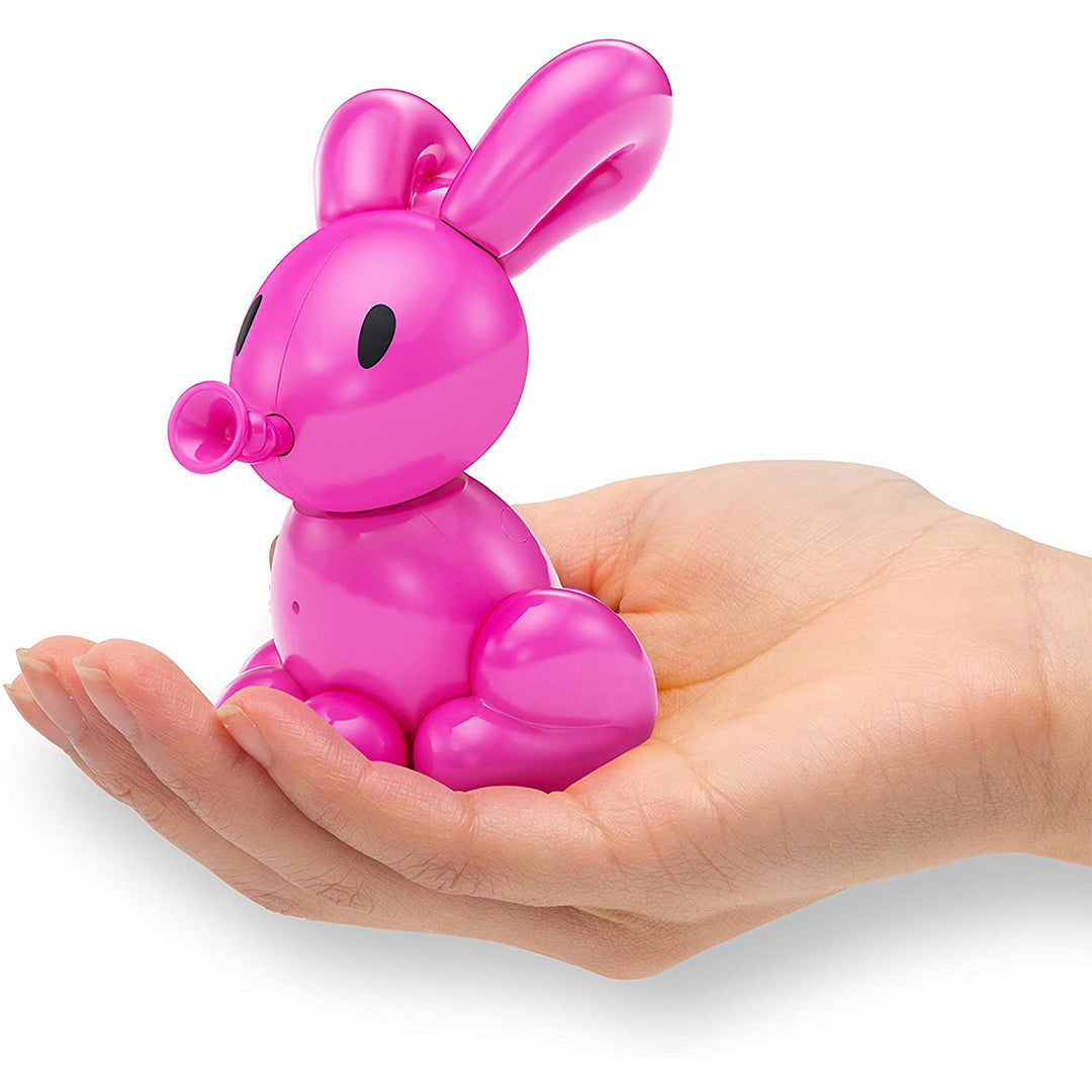 Poppy The Bunny Squeakee Mini